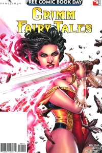 Crypt of the Sphinx; Judgment Rising