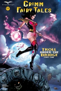 Troll Under the Bridge Part 1