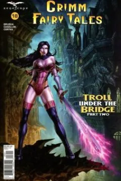 Troll Under the Bridge Part 2