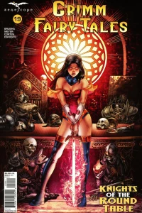 Knights of the Round Table