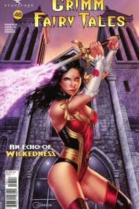 An Echo of Wickedness