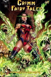 Between Life and Death