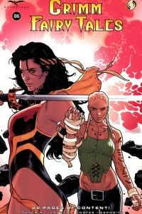 Double, Double Toil and Trouble