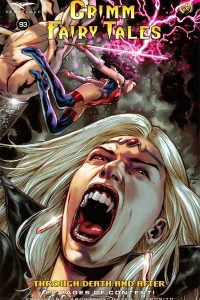 Through Death and After