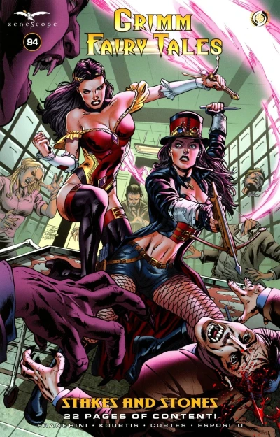 Cover of Stakes and Stones