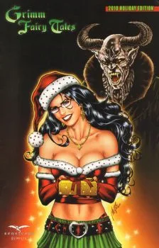 Cover of Coming To Town; Do You Hear What I Hear?; Christmas Future; The Pollyanna
