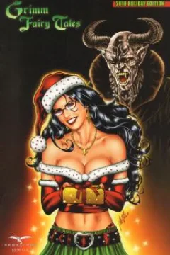 Coming To Town; Do You Hear What I Hear?; Christmas Future; The Pollyanna
