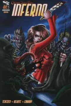 Issue #2