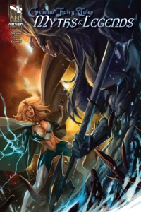 The Little Mermaid, Part 4 of 4