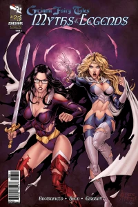 The Summoning Part 4 of 4