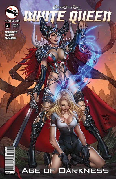 Cover of What Calie Found There