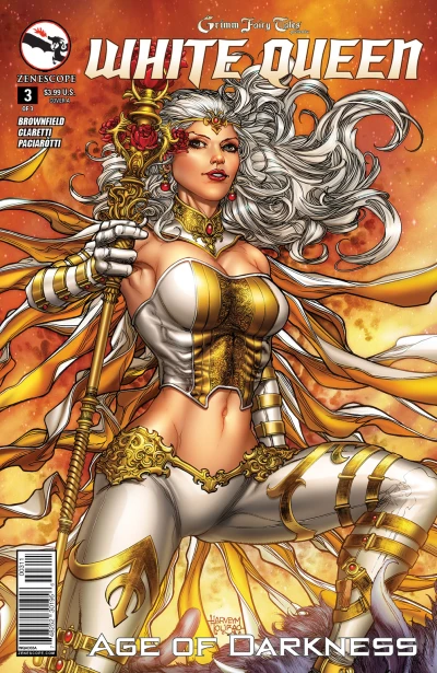 Cover of As Summers Die...