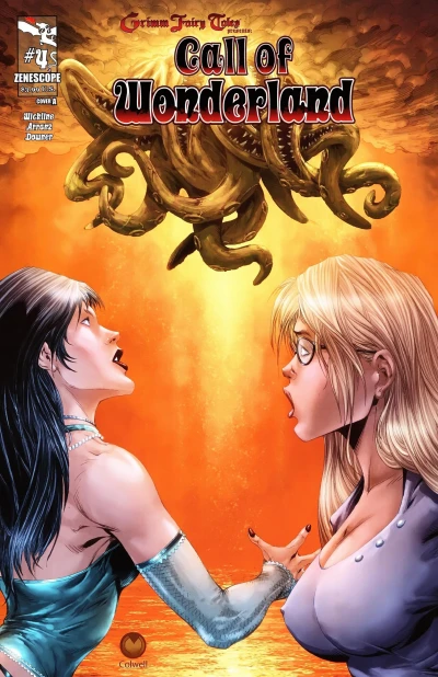 Cover of Part 4 of 4