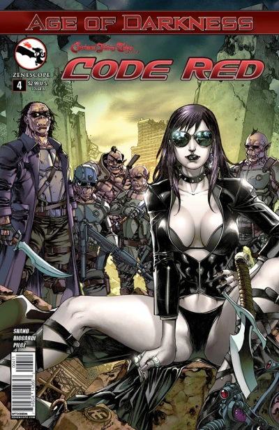 Cover of A Universe Within