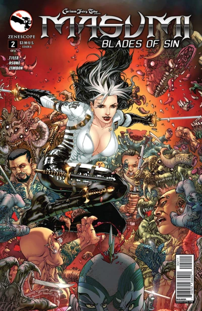 Cover of Truth and Consequences