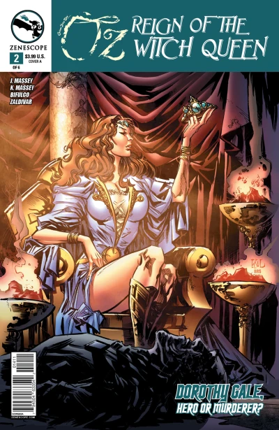 Cover of Sangreal