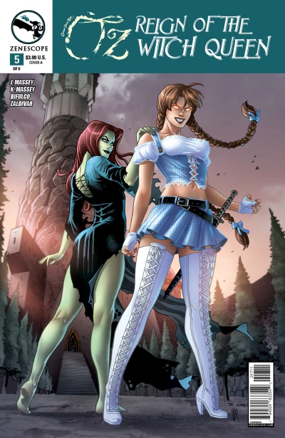 Cover of Counterweight