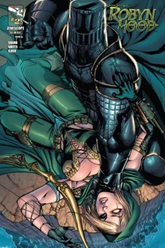 Issue #2