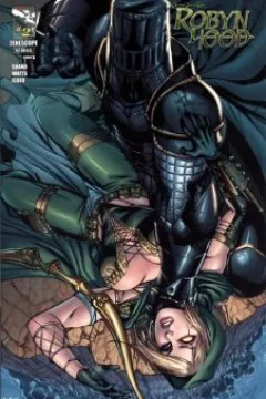 Issue #2