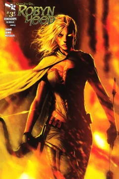Issue #3