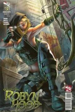Issue #5