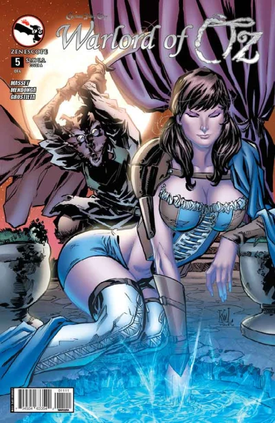 Cover of The Road to Excess