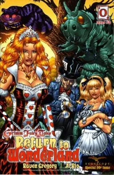 Cover of Good & Evil
