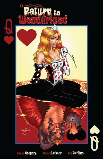 Cover of Hardcover/Trade Paperback