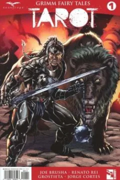 Issue #1