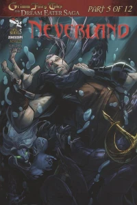 The Dream Eater Saga Part 5