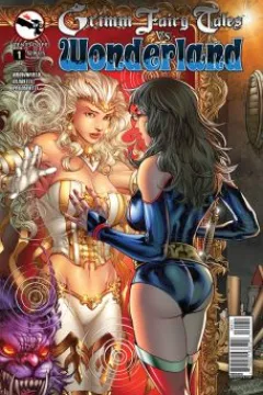 Issue #1