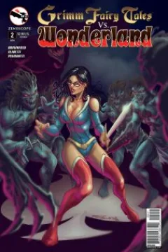 Issue #2