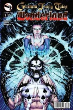Issue #3