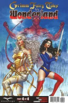 Issue #4
