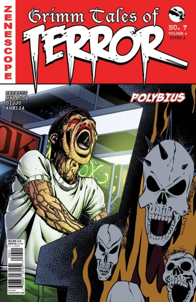 Cover of Polybius