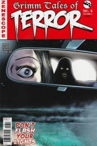 Don't Flash Your Lights