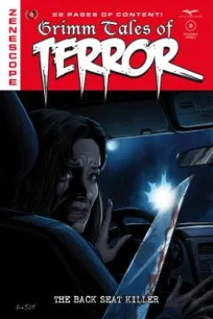 Issue #8