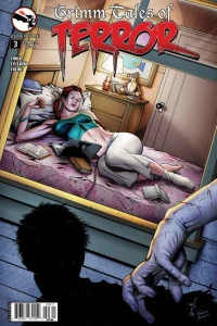 Don’t Turn on the Lights