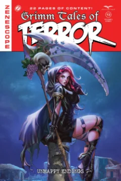 Issue #13