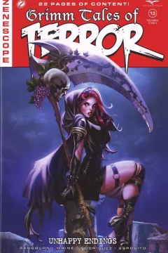 Issue #13
