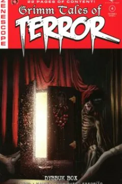 Dybbuk Box