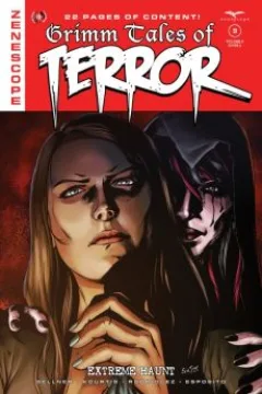 Extreme Haunt