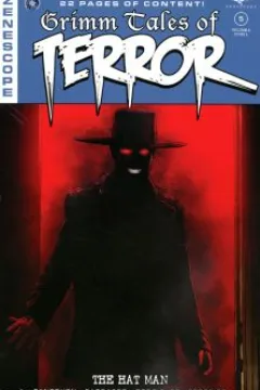 The Hat Man