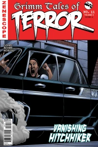 Vanishing Hitchhiker