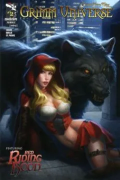 Red Riding Hood