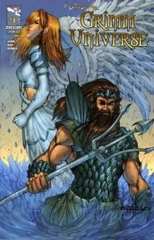 Cover of The Eye of the Storm