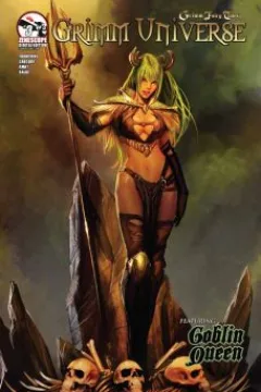 The Goblin Queen
