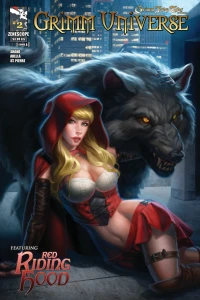 Red Riding Hood