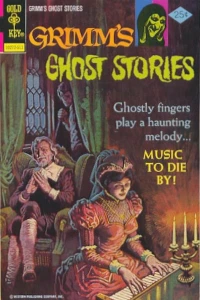 Music To Die By