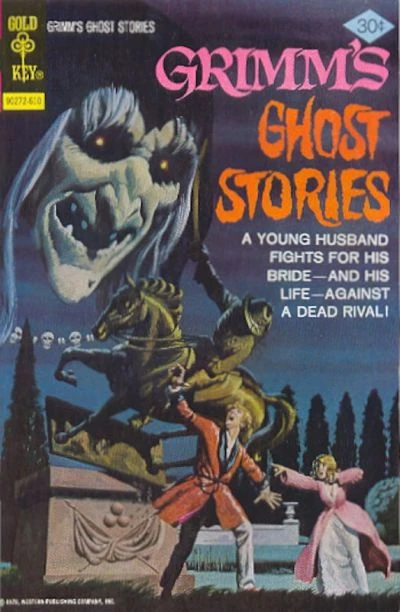 Cover of Spook-a-Thon